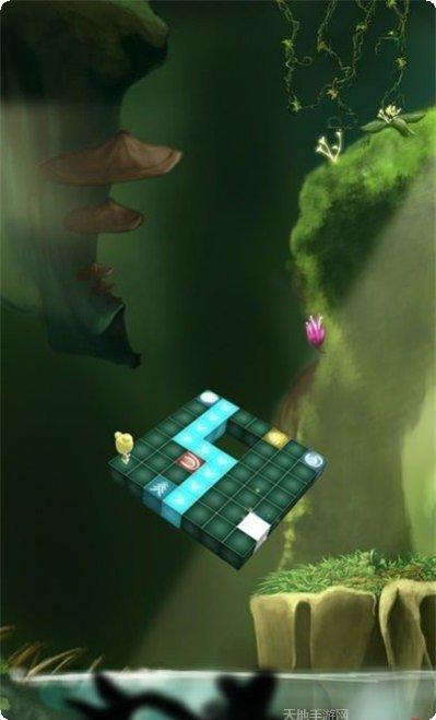 米拉的梦想角色介绍