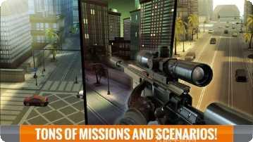 狙击手专家2最新版本