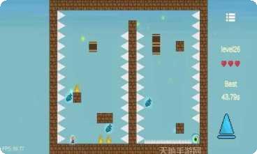 迷失猫咪的冒险之旅最新版本