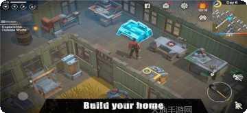 腐朽之城游戏攻略