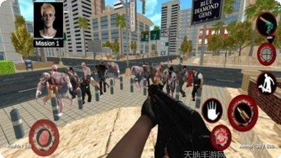 腐朽之城下载地址