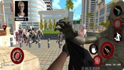 腐朽之城游戏攻略