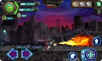 反恐大乱战攻略