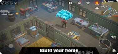 腐朽之城游戏攻略