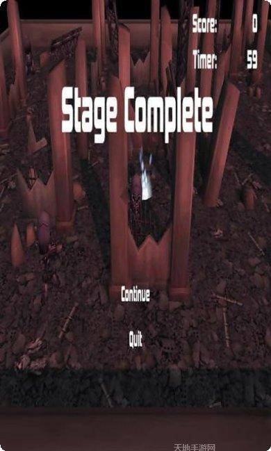 反恐大乱战角色介绍