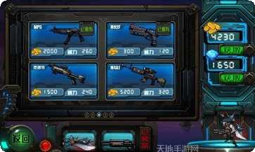 反恐大乱战玩法技巧