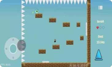 迷失猫咪的冒险之旅最新版本