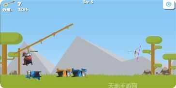 拯救小福牛下载