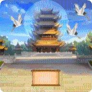 青云志之战神攻略