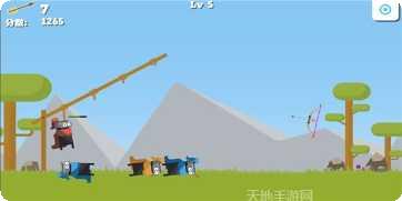 拯救小福牛游戏玩法