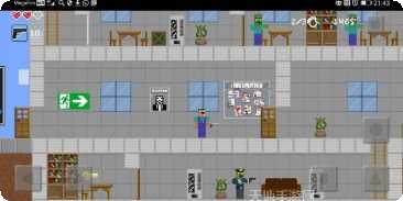 菜鸟大战黑客3最新版本