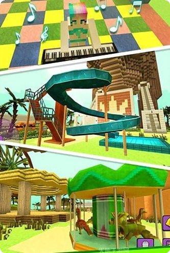 神秘传奇副本挑战