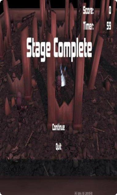 反恐大乱战玩法介绍