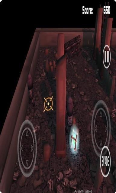 反恐大乱战攻略分享