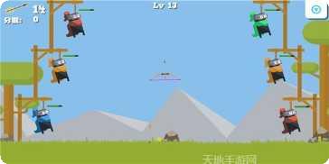 拯救小福牛玩法介绍