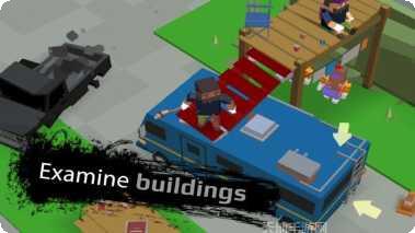 像素求生最新版本