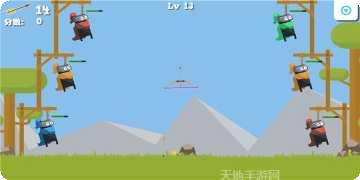 拯救小福牛攻略