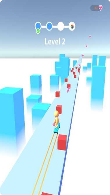 滑板冲浪特技高手攻略