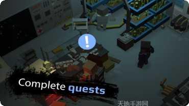 像素求生更新日志