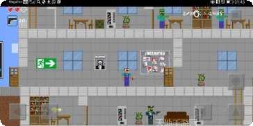 菜鸟大战黑客3下载