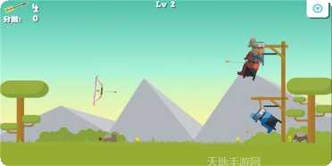 拯救小福牛玩法