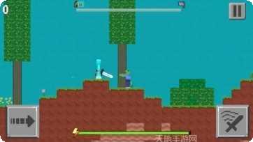 菜鸟大战黑客3玩法介绍