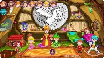 我的城市消防员任务大全