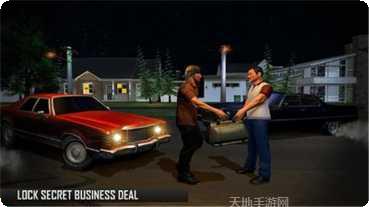 俄罗斯汽车模拟器驾驶体验