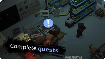 像素求生游戏攻略