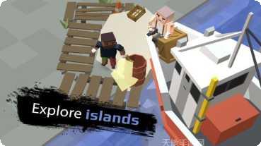 像素求生生存技巧