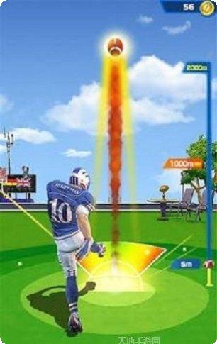 飞翔的忍者猫攻略