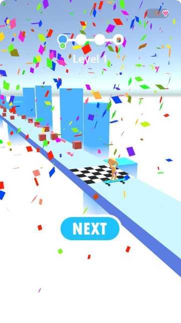 滑板冲浪特技技巧分享