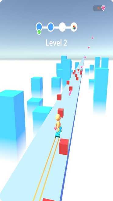 滑板冲浪特技游戏下载