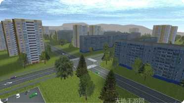 俄罗斯汽车模拟器极限挑战