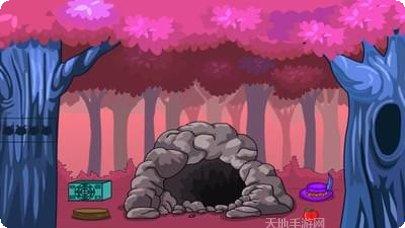 饥饿的木乃伊玩法介绍