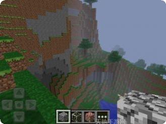 我的世界1.0.0.7版玩法介绍