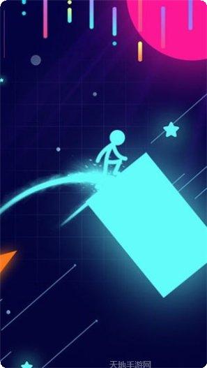 极限火箭竞技赛车攻略