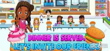 我的城市消防员游戏攻略