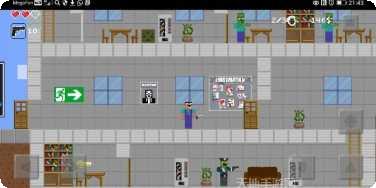 菜鸟大战黑客3最新版本