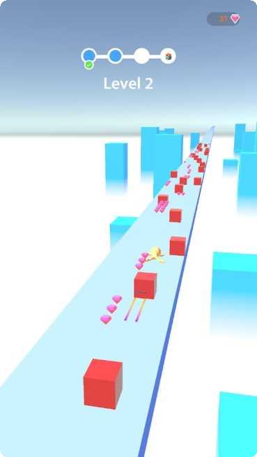 滑板冲浪特技玩法介绍