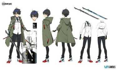 Outfolded关卡提示