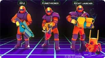 Outfolded图形变换