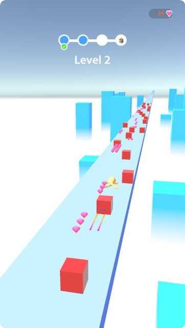 滑板冲浪特技游戏下载