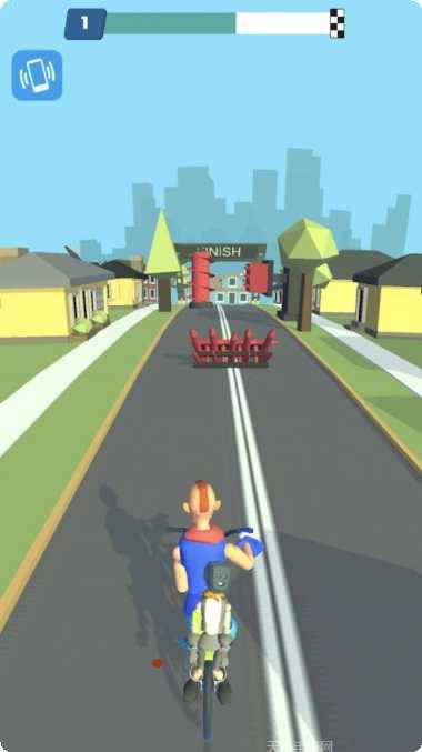 救救我的零件3D攻略