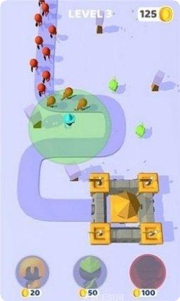 超级城市英雄大战最新版本