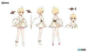 Outfolded下载地址