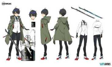 Outfolded折叠艺术