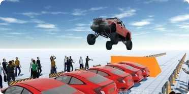 驾驶员射手游戏攻略