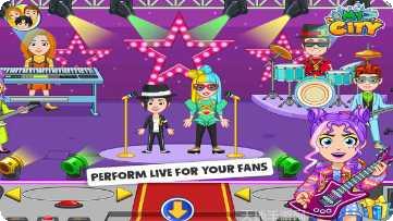 我的城市消防员下载地址