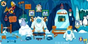 我的城市消防员玩法介绍